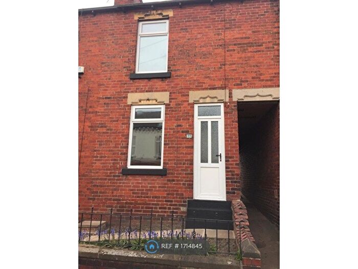 3 Bedroom Terraced House To Rent In Parson Cross Road, Sheffield, S6