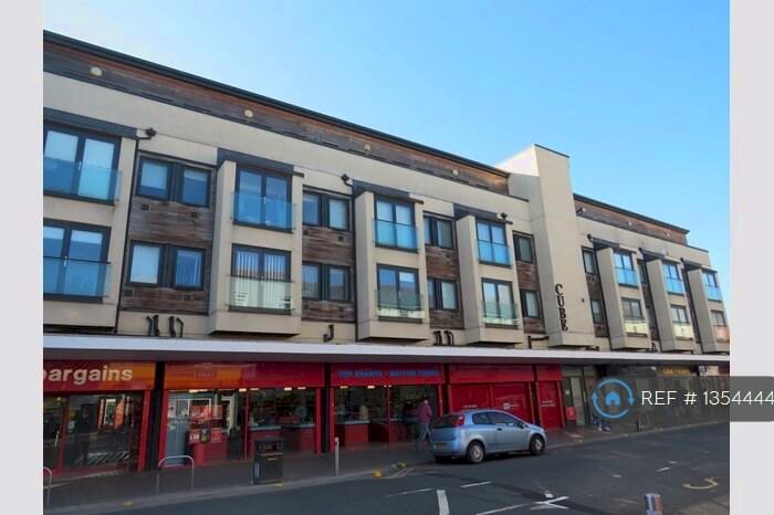 1 Bedroom Flat To Rent In Cowbridge Road East, Cardiff, CF11