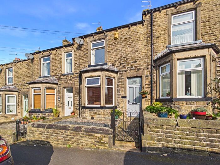 2 Bedroom Terraced House To Rent In Neville Street, Skipton, BD23