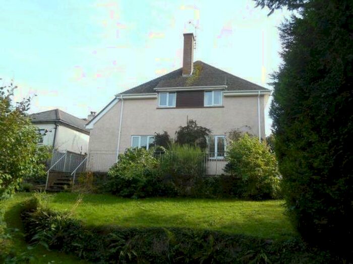 3 Bedroom Cottage To Rent In Higher Ashton, EX6