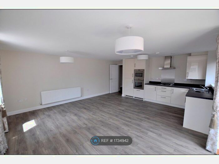 2 Bedroom Flat To Rent In Aubyn Street, Plymouth, PL1