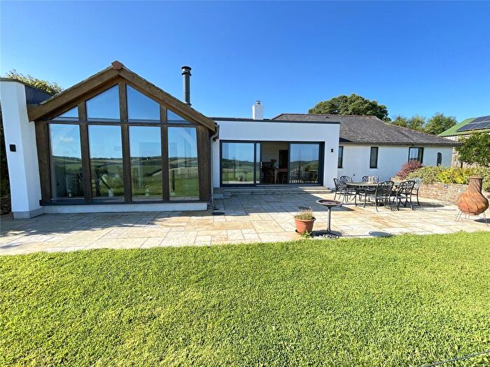 3 Bedroom Bungalow For Sale In Woolley, Bude, Cornwall, EX23