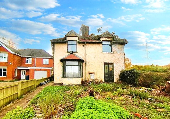 3 Bedroom Detached House For Sale In Victory Cottage, Sandhurst Lane, Gloucester, Gloucestershire, GL2