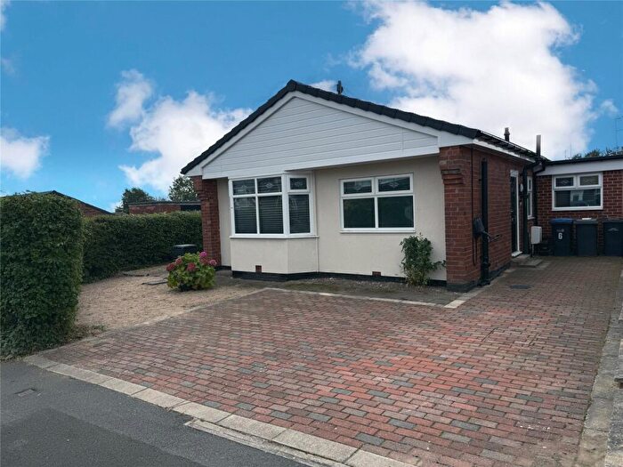 2 Bedroom Bungalow For Sale In York Crescent, Newton Hall, Durham, DH1