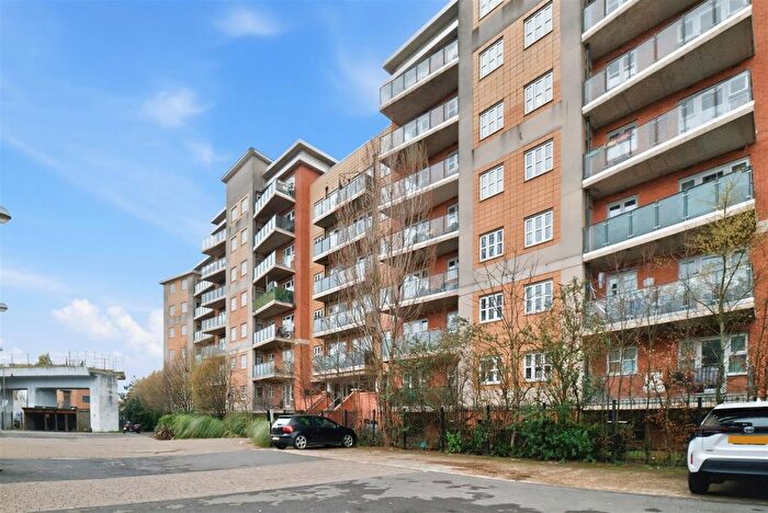 2 Bedroom Flat For Sale In Bridge Court, Stanley Road, South Harrow, HA2
