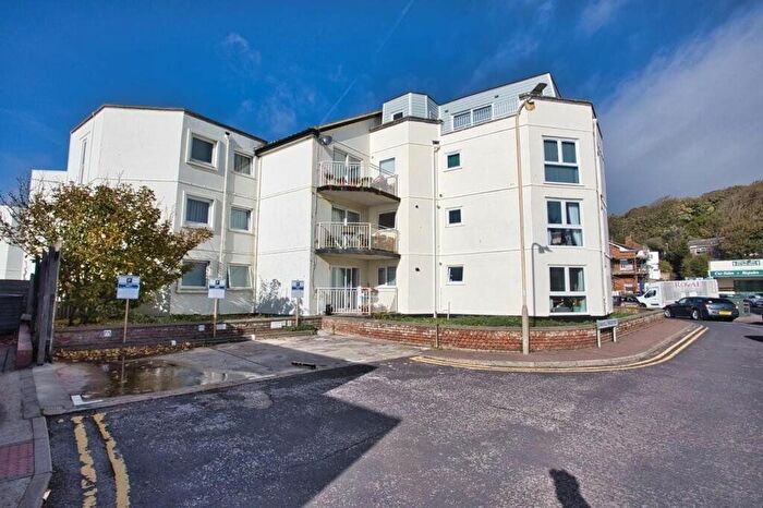 3 Bedroom Flat To Rent In Riviera Court, Sandgate High Street, Sandgate, Folkestone, Kent, CT20