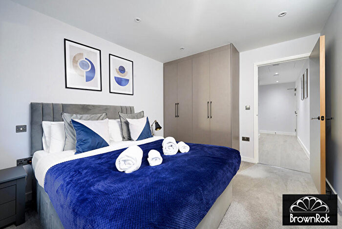 2 Bedroom Apartment To Rent In The Hyde, London, NW9