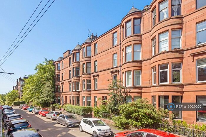 2 Bedroom Flat To Rent In Melrose Gardens, Glasgow, G20