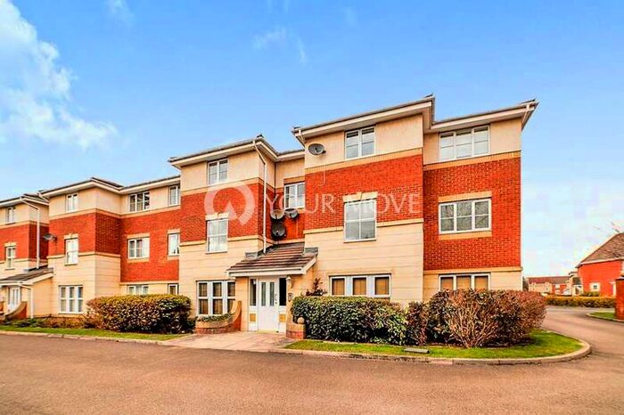 2 Bedroom Apartment To Rent In Broadmeadows Close, Swalwell, Newcastle Upon Tyne, NE16