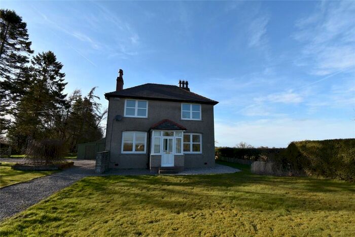 3 Bedroom Detached House To Rent In Woodcroft, Welton, Carlisle, Cumbria, CA5