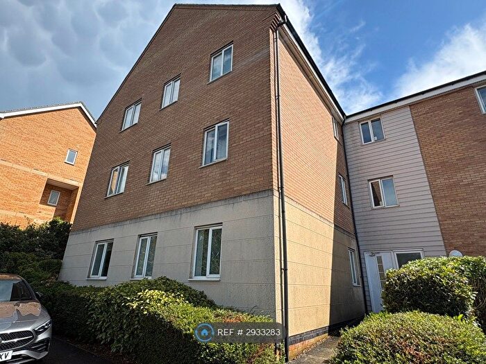 2 Bedroom Flat To Rent In Hampton Centre, Peterborough, PE7