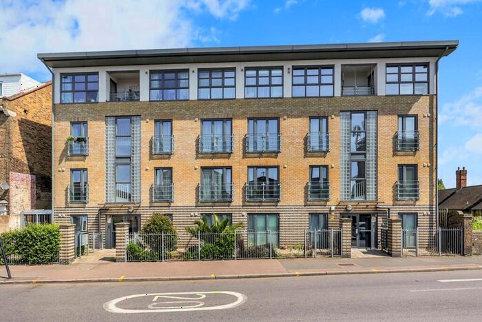 2 Bedroom Flat For Sale In Royal House, Church Road, Leyton, E10