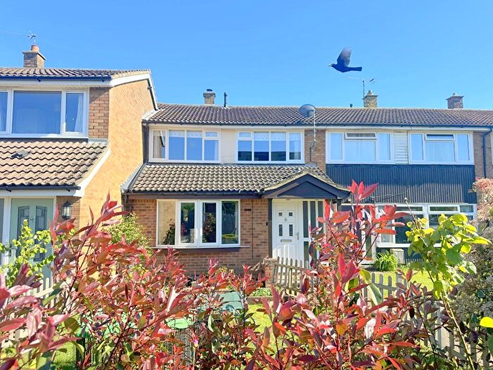 3 Bedroom Terraced House To Rent In Hillsview, Upper Sundon, Bedfordshire, LU3