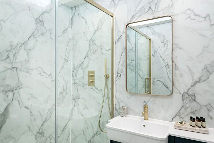 1 Bedroom Flat To Rent In Nevern Place, London, SW5