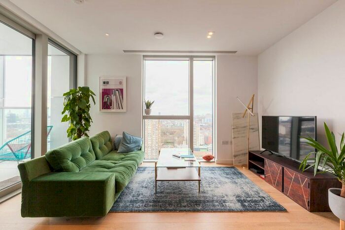 1 Bedroom Flat To Rent In Atlas Building, Old Street, London, EC1V