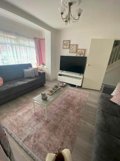 3 Bedroom Terraced House To Rent In Alma Road, Ponders End, Enfield, EN3