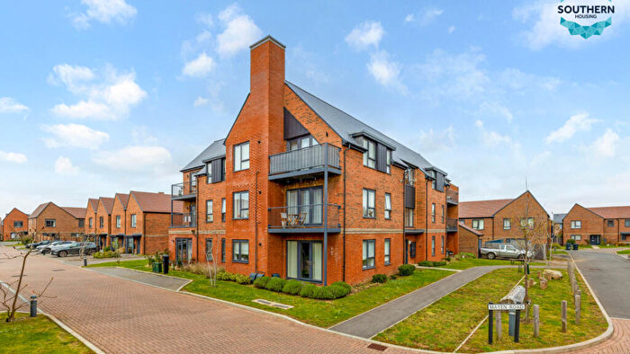 1 Bedroom Flat For Sale In Acacia House, Padfoot Road, Godalming, GU7