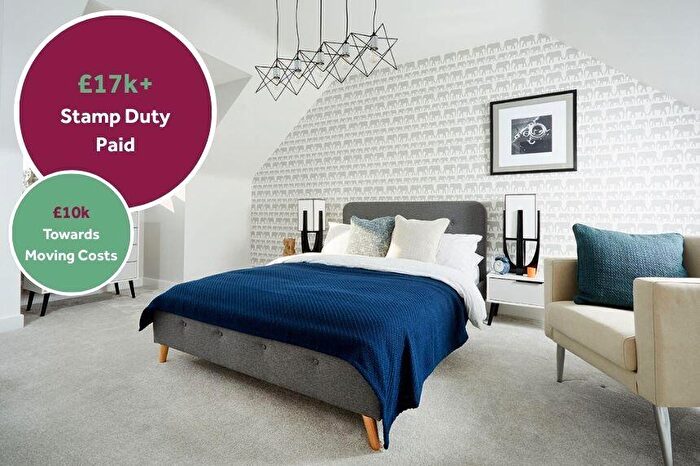 5 Bedroom Detached House For Sale In York Road, Knaresborough, HG5