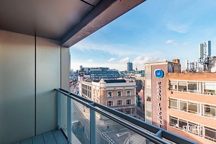 1 Bedroom Flat To Rent In Avantgarde Tower, Shoreditch, London, E1