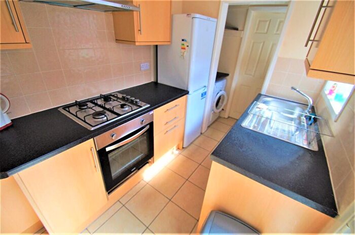 2 Bedroom Terraced House To Rent In Sovereign Road, Coventry, CV5
