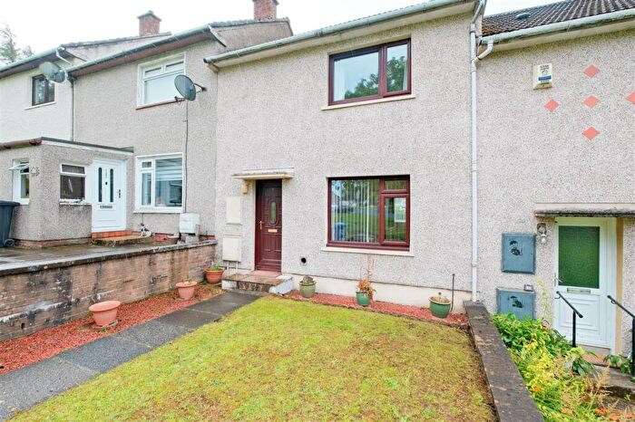 2 Bedroom Terraced House To Rent In Kirktonholm Road, East Kilbride, G74