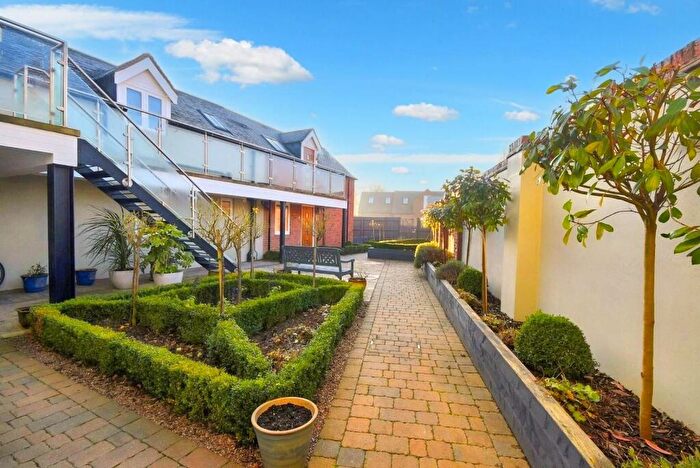 1 Bedroom Apartment For Sale In Main Street, Barton Under Needwood, DE13