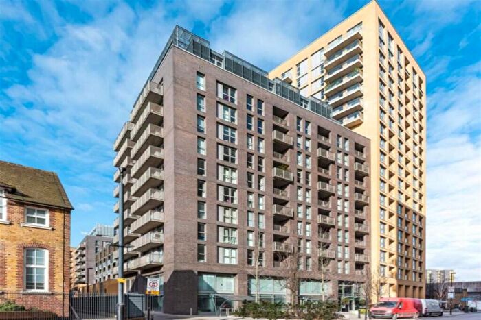 1 Bedroom Apartment To Rent In Roma Corte, Elmira Street, SE13