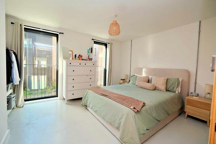 2 Bedroom Duplex To Rent In Aire Lofts, Leeds, LS9