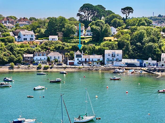 3 Bedroom Cottage For Sale In Saltash Passage, Plymouth, PL5