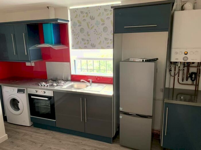 1 Bedroom Flat To Rent In St. Marks Road, Bristol, BS5