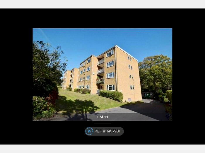 2 Bedroom Flat To Rent In Kernella Court / Surrey Road, Bournemouth, BH4