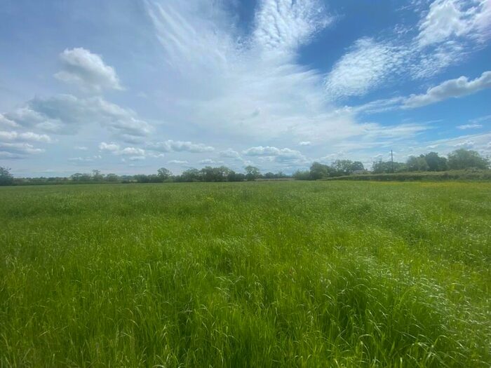 Farm Land For Sale In Stone Lane, Parbrook, East Pennard, BA4