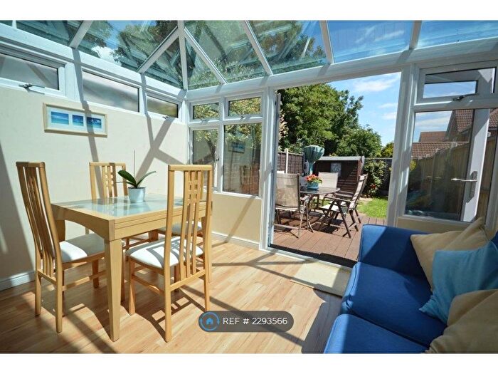 2 Bedroom Terraced House To Rent In Campion Close, Rush Green, Romford, RM7