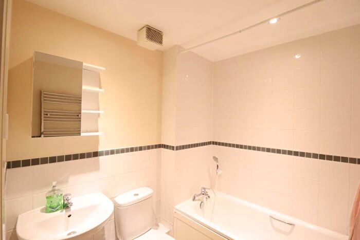 2 Bedroom Flat To Rent In Clements Court, High Wycombe, HP13