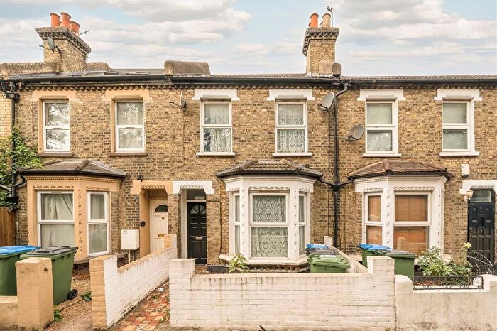 4 Bedroom Terraced House To Rent In Farmdale Road, Greenwich, SE10
