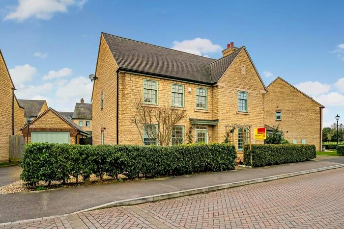 4 Bedroom Detached House To Rent In Kingston Bagpuize, Oxfordshire, OX13
