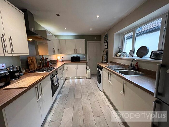 3 Bedroom Terraced House For Sale In Stanley Road, Pentre, Rhondda Cynon Taff, CF41