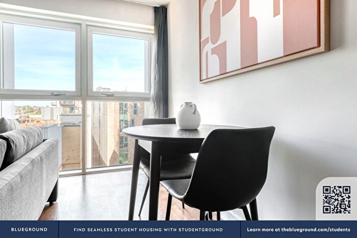 1 Bedroom Flat To Rent In Wandsworth, London, SW18