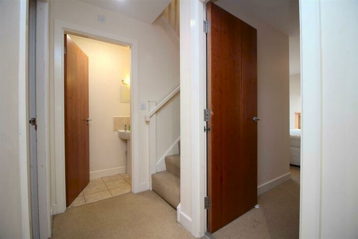 2 Bedroom Duplex To Rent In Waterloo House, Thornton Street, Newcastle Upon Tyne, NE1