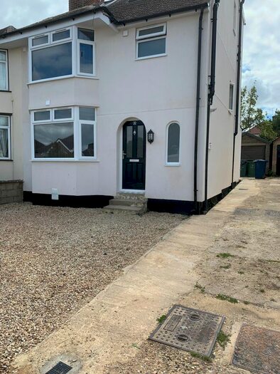 5 Bedroom Semi-Detached House To Rent In Coniston, Oxford, OX3