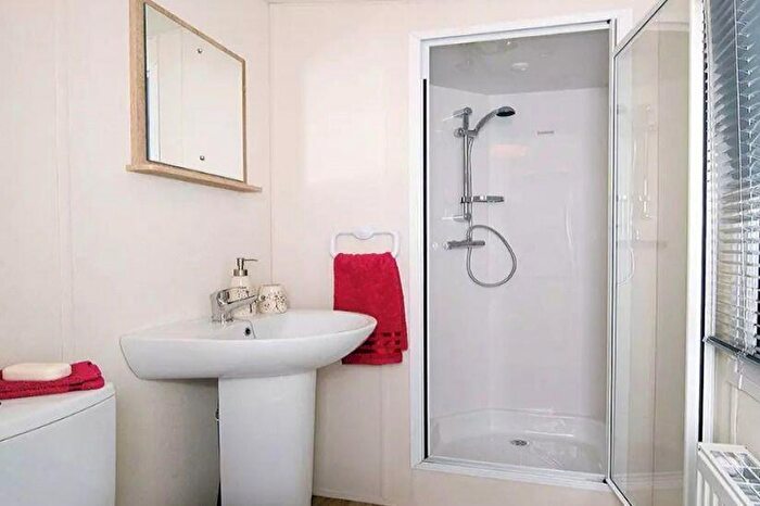 2 Bedroom Caravan For Sale In Seal Bay Resort, Selsey, Chichester, West Sussex, PO20