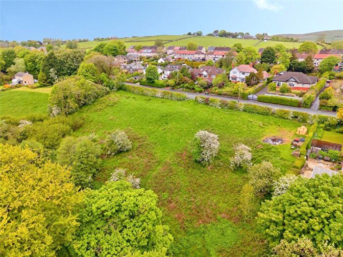 Land For Sale In Keighley Road, Colne, Lancashire, BB8