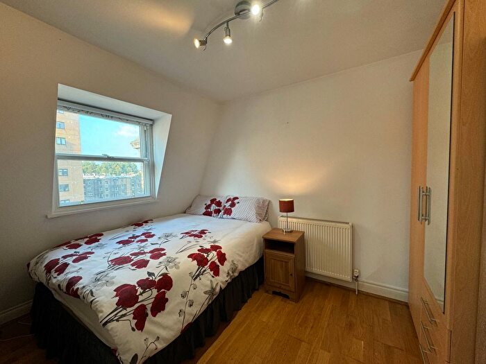 1 Bedroom Flat To Rent In Cromwell Road, London, SW7