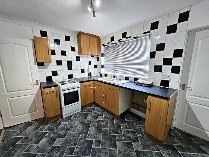 2 Bedroom Semi-Detached House To Rent In Hunt Lane, Doncaster, DN5