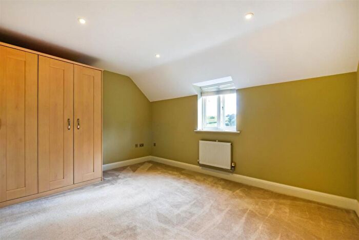 2 Bedroom Cottage For Sale In Stud Farm, St. Mary Bourne, Andover, SP11