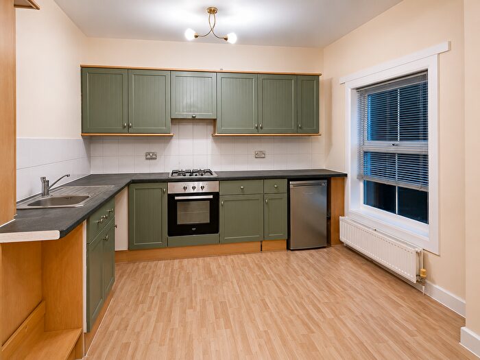 1 Bedroom Flat To Rent In St. Michaels Road, Northampton, NN1