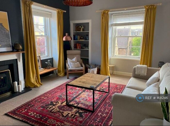 1 Bedroom Flat To Rent In Lorne Street, Edinburgh, EH6