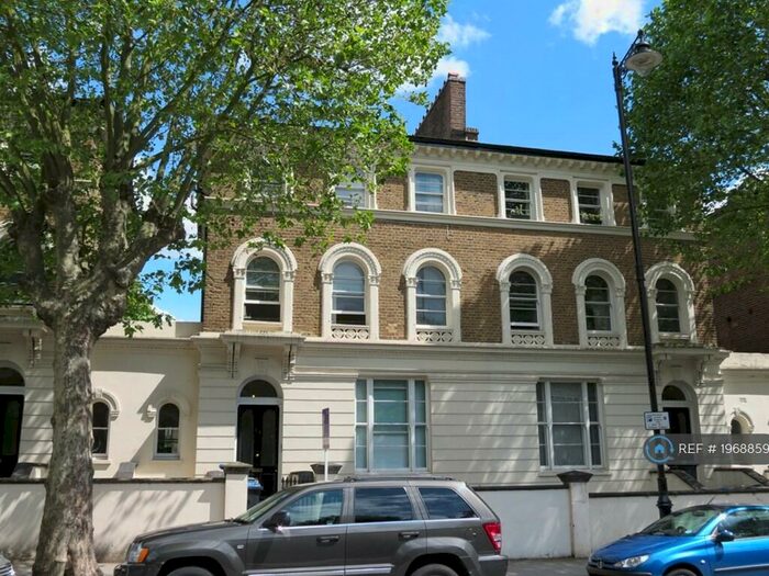 1 Bedroom Flat To Rent In Cambridge Avenue, London, NW6