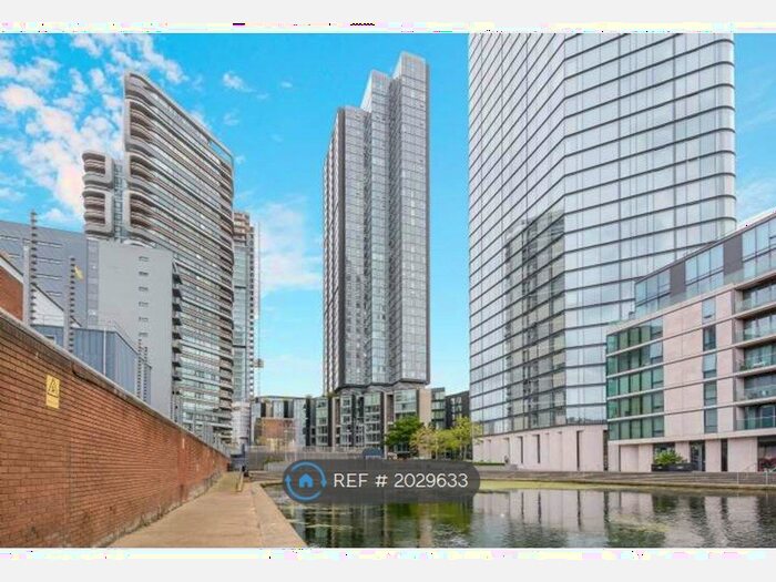 2 Bedroom Flat To Rent In Valencia Tower, London, EC1V