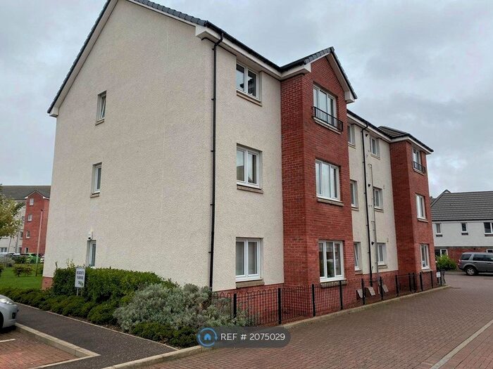 2 Bedroom Flat To Rent In Torwood Crescent, Edinburgh, EH12